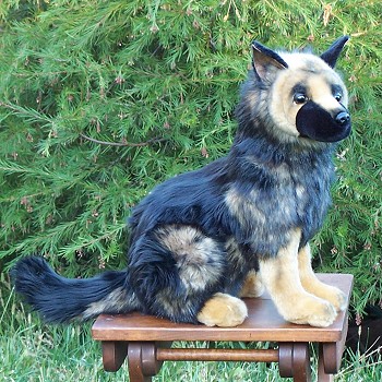 german made stuffed animals